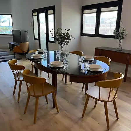 Luxury Seaview Las Canteras * لاس بالماس دي غران كاناريا